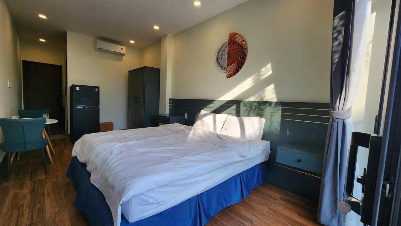 Modern With Balcony - Center Of Thao Dien
