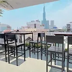 Modern Studio With Balcony - Center Of Thao Dien