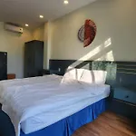 Modern Studio With Balcony - Center Of Thao Dien